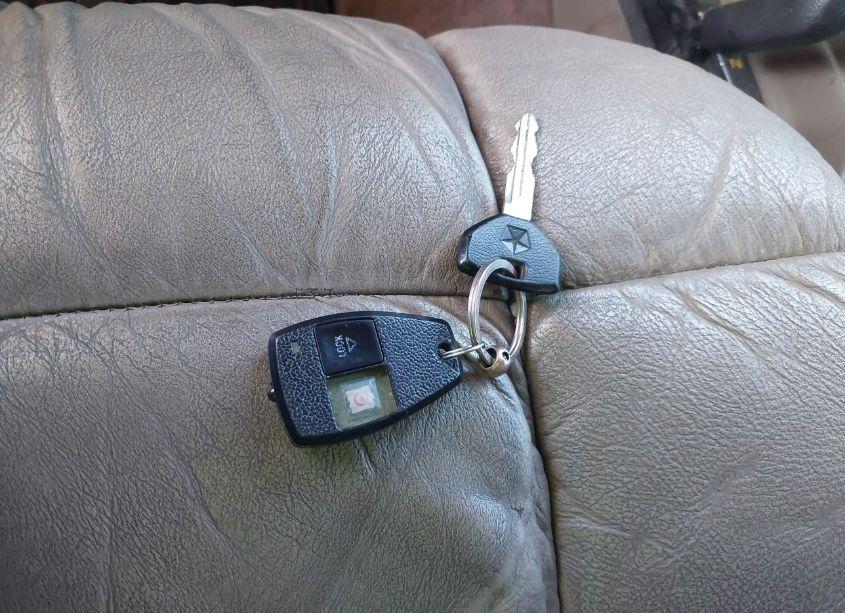 Photo 11 of 1995 Jeep Grand CHEROKEE LIMITED/ORVIS (VIN 1J4GZ78Y5SC733518)