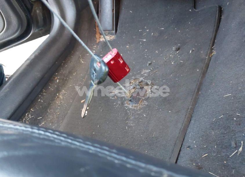 Photo 11 of 1997 Jeep Grand CHEROKEE LIMITED (VIN 1J4GZ78Y7VC688375)