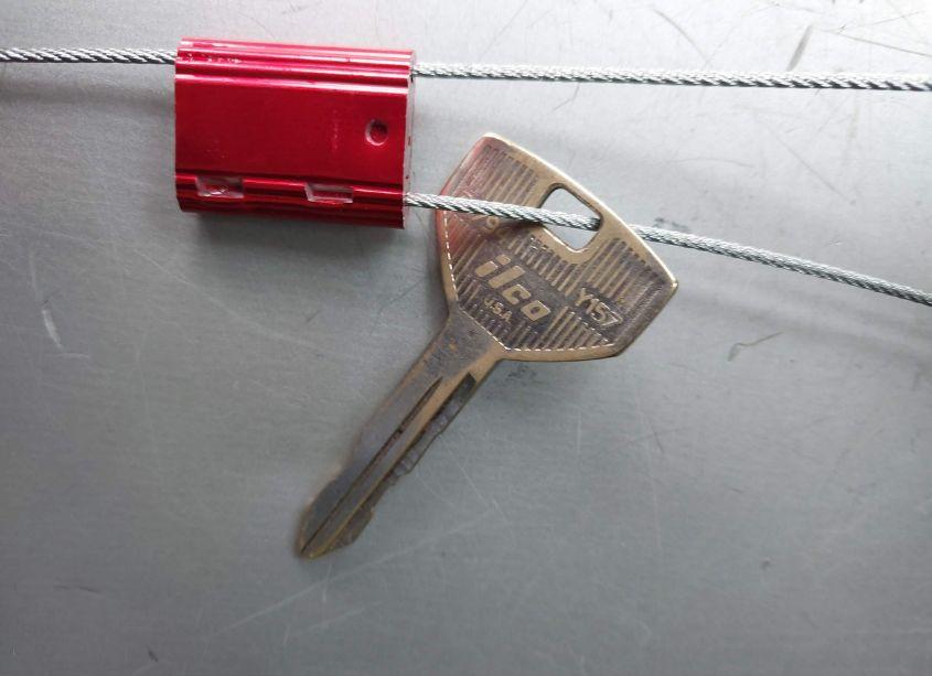 Photo 11 of 1993 Jeep Grand CHEROKEE LIMITED (VIN 1J4GZ78Y8PC625708)