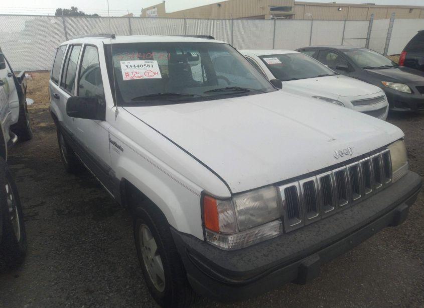 1994 Jeep Grand CHEROKEE LIMITED (VIN 1J4GZ78Y8RC110064) main photo