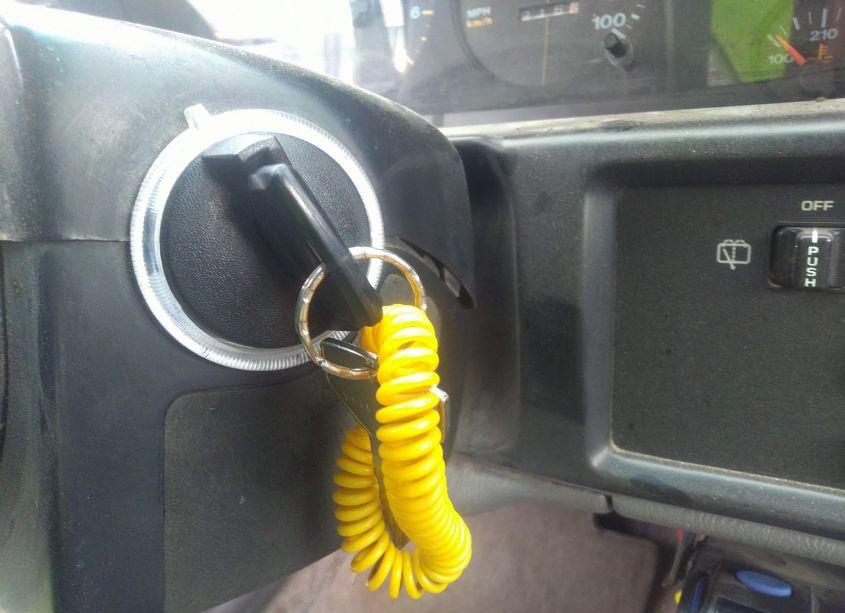 Photo 11 of 1994 Jeep Grand CHEROKEE LIMITED (VIN 1J4GZ78Y8RC110064)