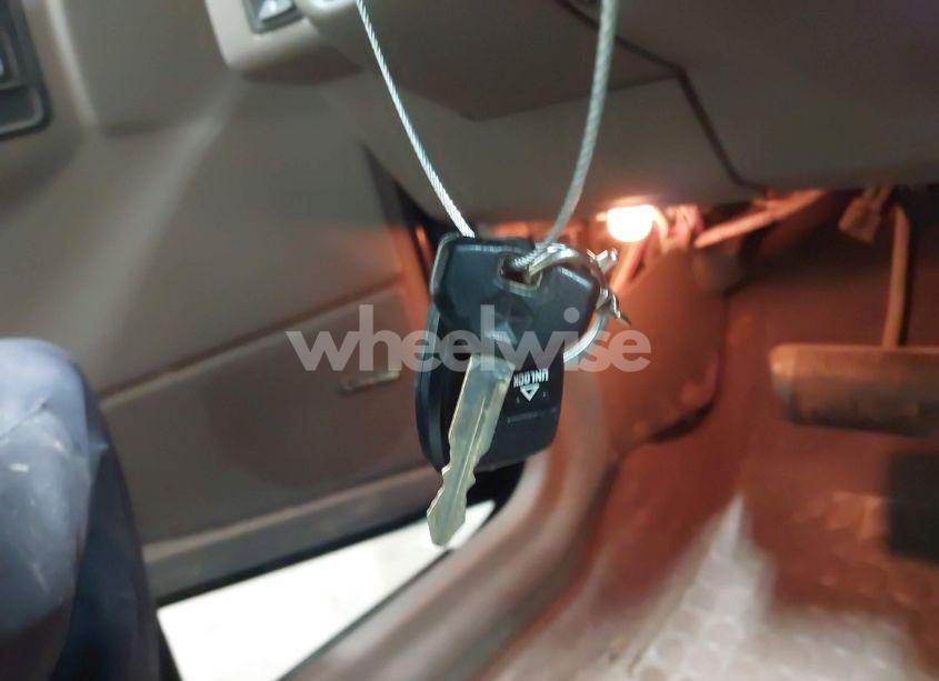 Photo 11 of 1994 Jeep Grand CHEROKEE LIMITED (VIN 1J4GZ78Y8RC198596)