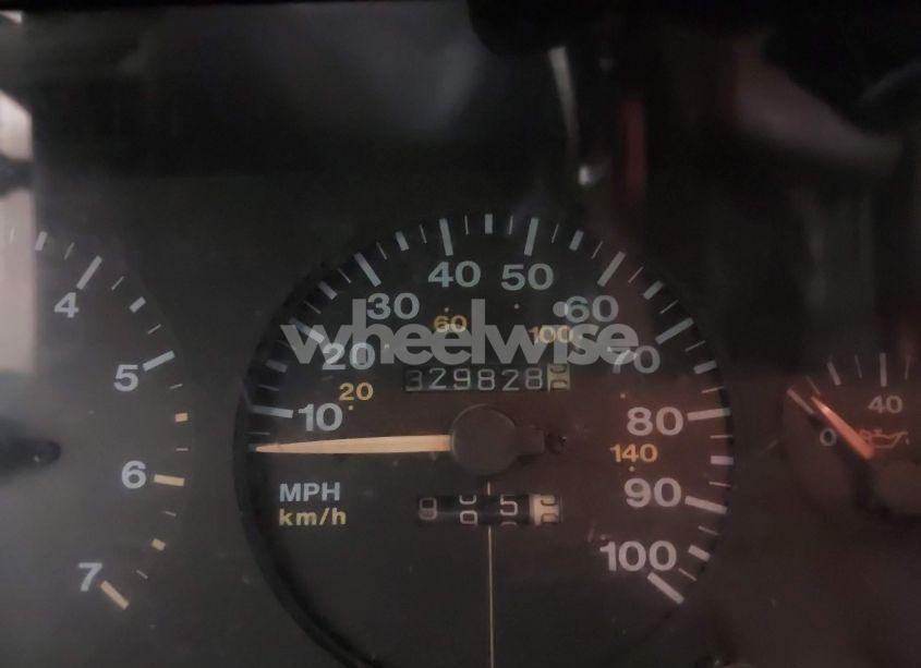 Photo 7 of 1994 Jeep Grand CHEROKEE LIMITED (VIN 1J4GZ78Y8RC198596)