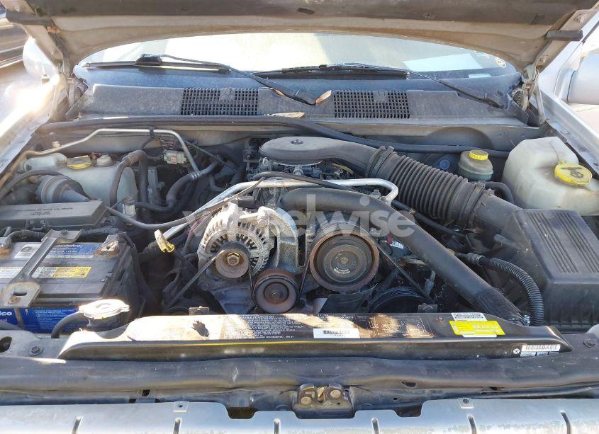 Photo 10 of 1997 Jeep Grand CHEROKEE LIMITED (VIN 1J4GZ78Y8VC718435)