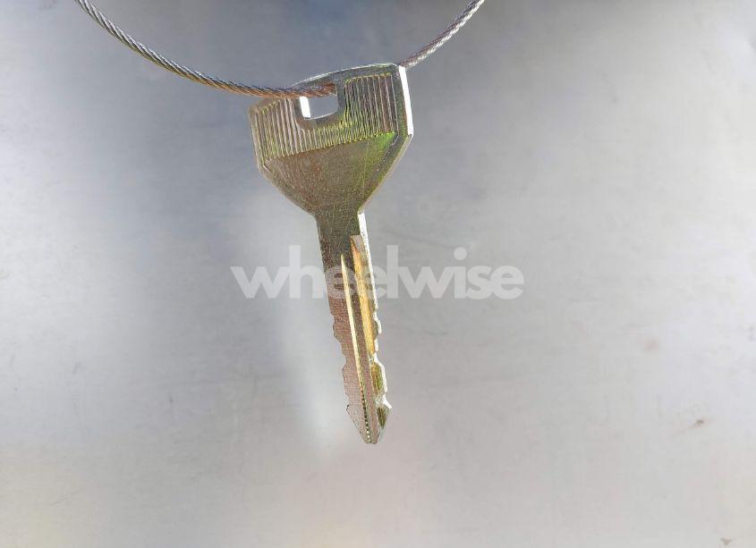 Photo 11 of 1997 Jeep Grand CHEROKEE LIMITED (VIN 1J4GZ78Y8VC718435)