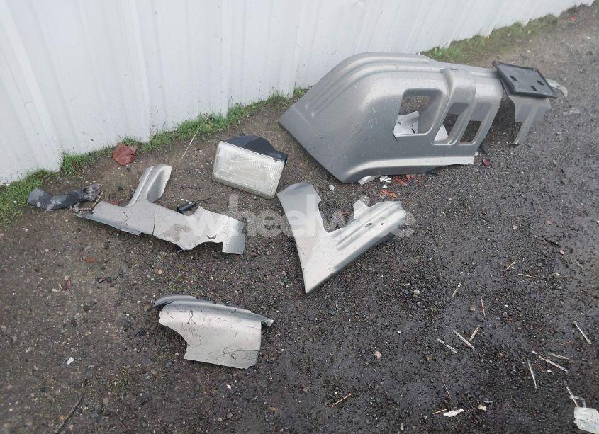 Photo 12 of 1998 Jeep Grand CHEROKEE LIMITED (VIN 1J4GZ78YXWC236969)