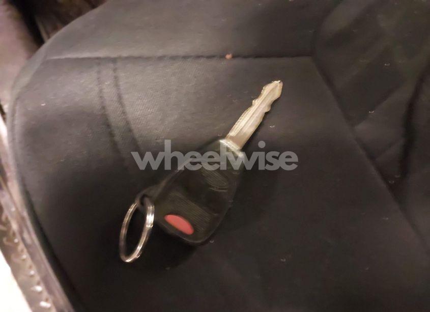 Photo 11 of 2010 Jeep Wrangler UNLIMITED SPORT (VIN 1J4HA3H10AL178077)