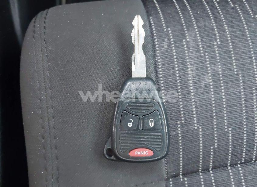 Photo 11 of 2011 Jeep Wrangler UNLIMITED SPORT (VIN 1J4HA3H12BL624229)