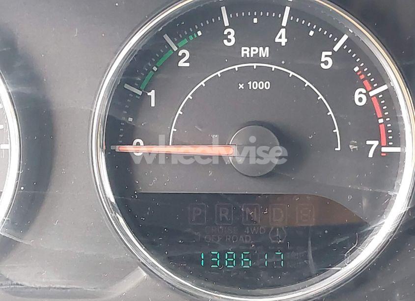 Photo 15 of 2011 Jeep Wrangler UNLIMITED SPORT (VIN 1J4HA3H12BL624229)
