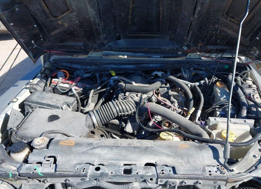 Photo 10 of 2011 Jeep Wrangler UNLIMITED SPORT (VIN 1J4HA3H14BL551414)