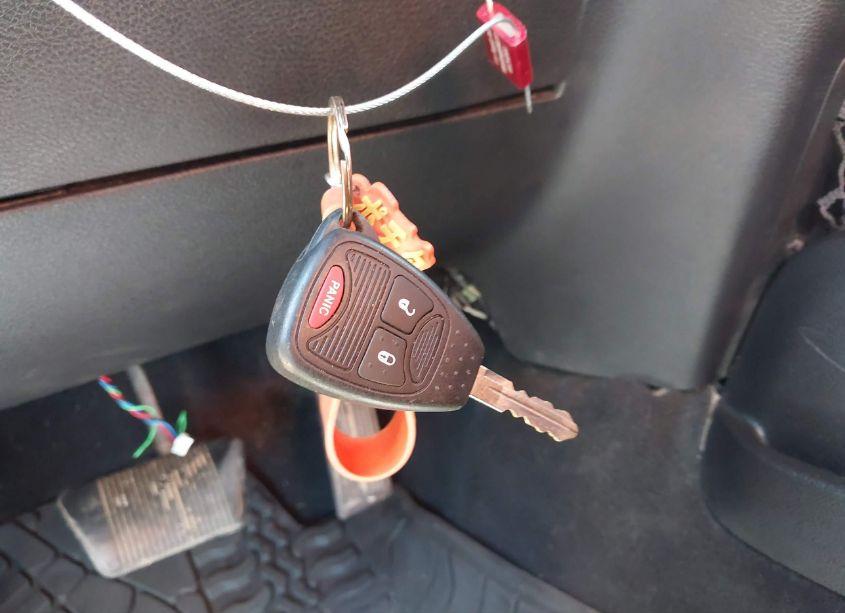 Photo 11 of 2011 Jeep Wrangler UNLIMITED SPORT (VIN 1J4HA3H14BL551414)