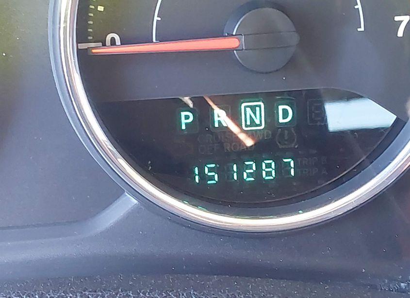 Photo 15 of 2011 Jeep Wrangler UNLIMITED SPORT (VIN 1J4HA3H14BL551414)