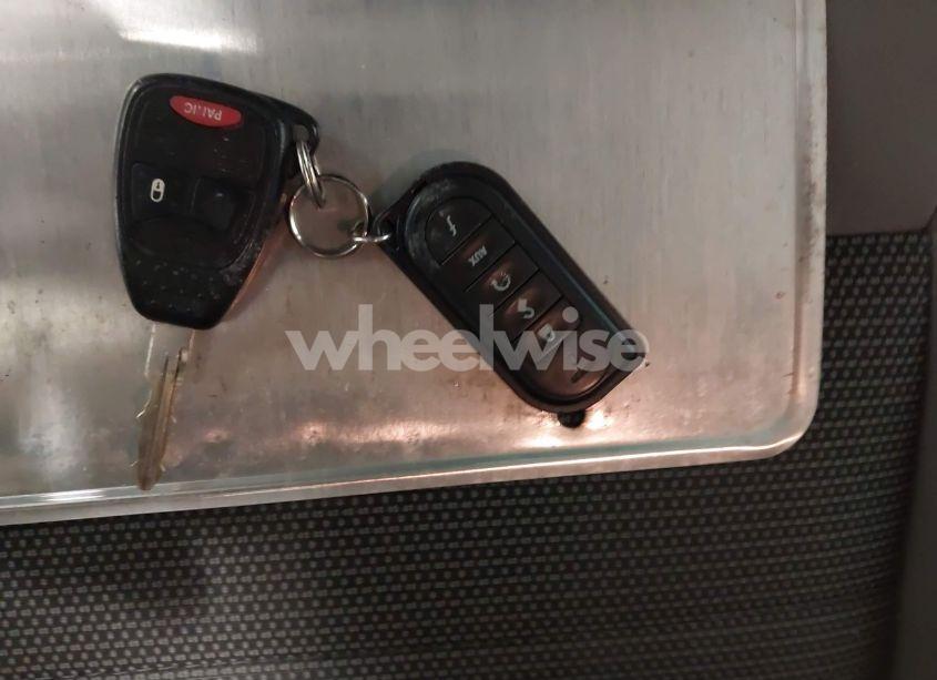 Photo 11 of 2010 Jeep Wrangler UNLIMITED SPORT (VIN 1J4HA3H15AL117324)