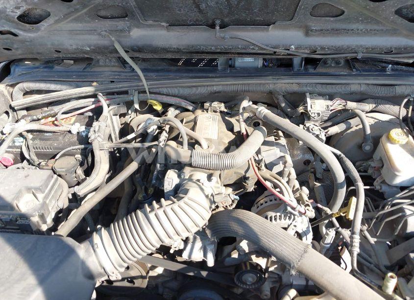 Photo 10 of 2011 Jeep Wrangler UNLIMITED SPORT (VIN 1J4HA3H18BL504404)