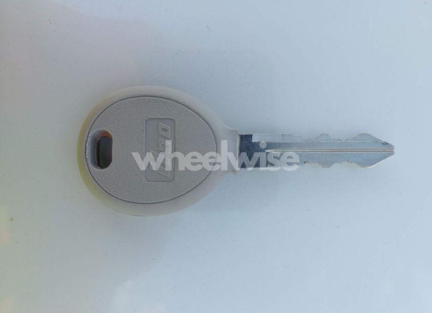 Photo 11 of 2011 Jeep Wrangler UNLIMITED SPORT (VIN 1J4HA3H18BL504404)