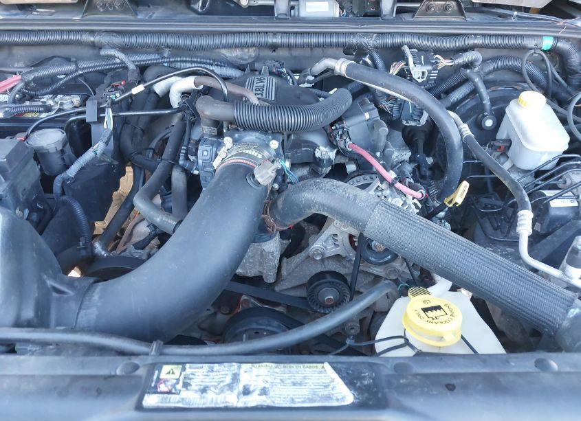 Photo 10 of 2011 Jeep Wrangler UNLIMITED SPORT (VIN 1J4HA3H19BL590323)