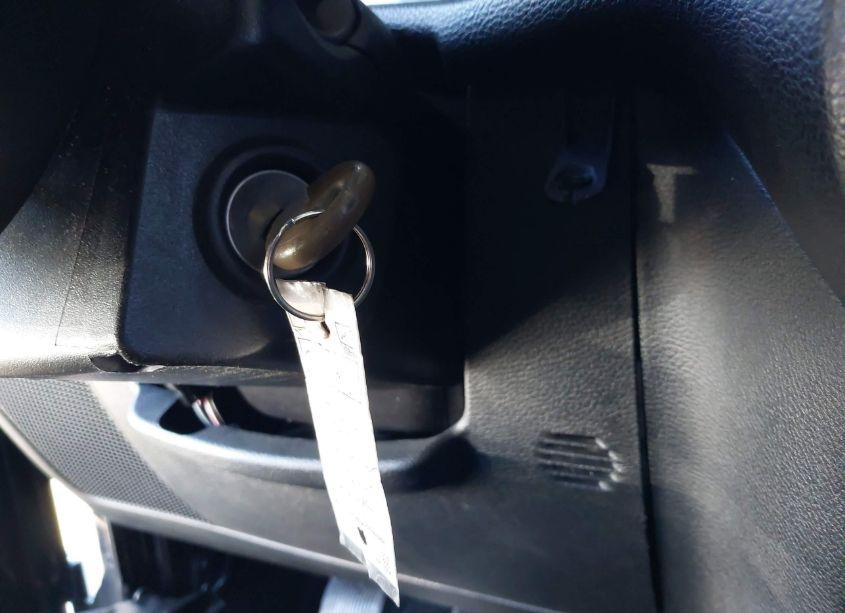 Photo 11 of 2011 Jeep Wrangler UNLIMITED SPORT (VIN 1J4HA3H19BL590323)