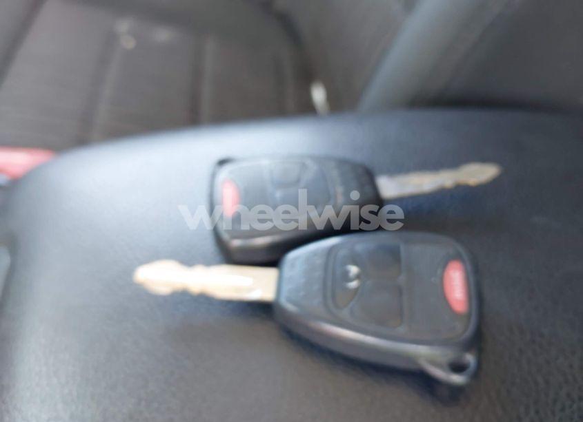 Photo 11 of 2011 Jeep Wrangler UNLIMITED SAHARA (VIN 1J4HA5H12BL502191)