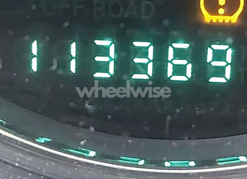 Photo 15 of 2011 Jeep Wrangler UNLIMITED SAHARA (VIN 1J4HA5H12BL502191)