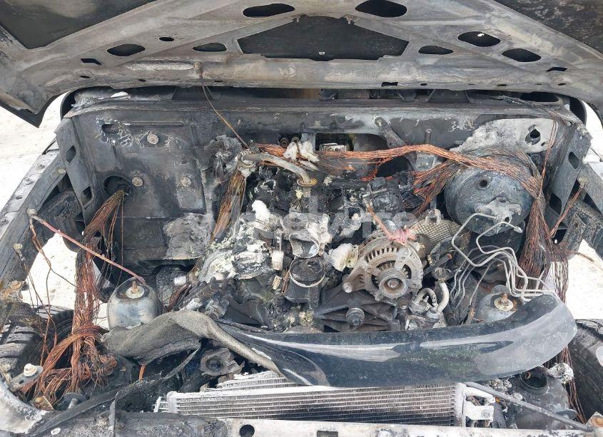 Photo 10 of 2011 Jeep Wrangler UNLIMITED SAHARA (VIN 1J4HA5H13BL572234)