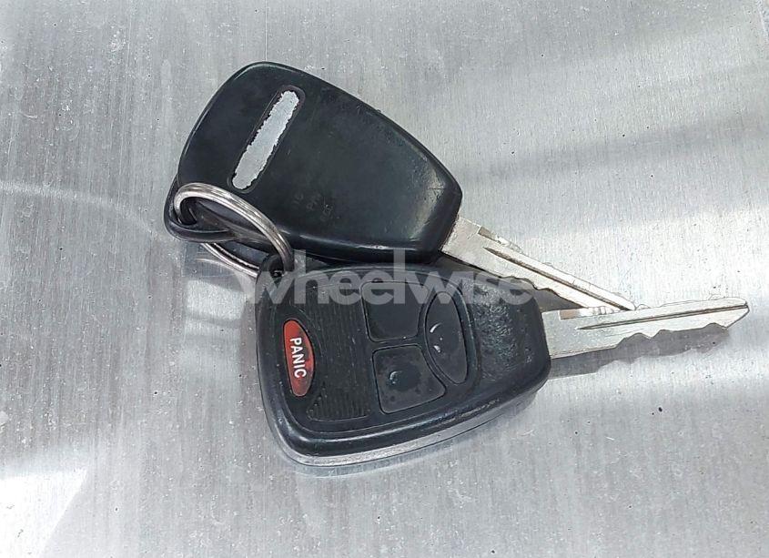 Photo 11 of 2011 Jeep Wrangler UNLIMITED SAHARA (VIN 1J4HA5H13BL572234)