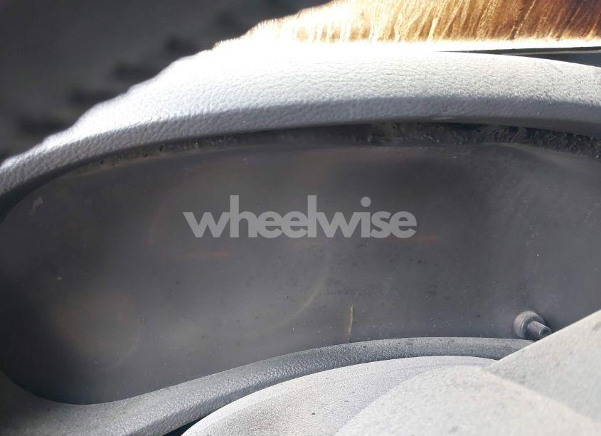 Photo 7 of 2011 Jeep Wrangler UNLIMITED SAHARA (VIN 1J4HA5H13BL572234)