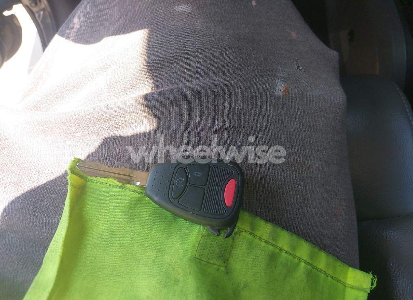 Photo 11 of 2010 Jeep Wrangler UNLIMITED SAHARA (VIN 1J4HA5H16AL145869)