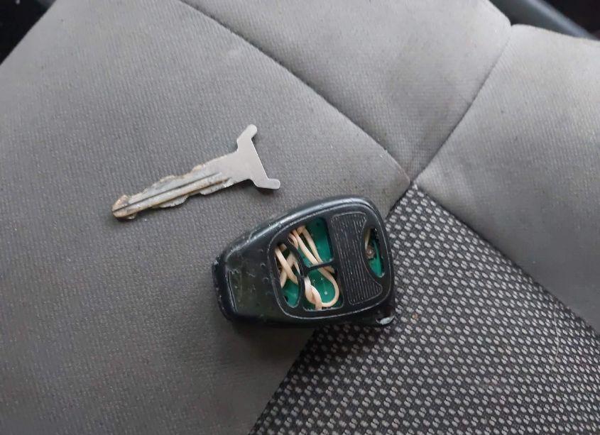 Photo 11 of 2010 Jeep Wrangler UNLIMITED SAHARA (VIN 1J4HA5H16AL171064)