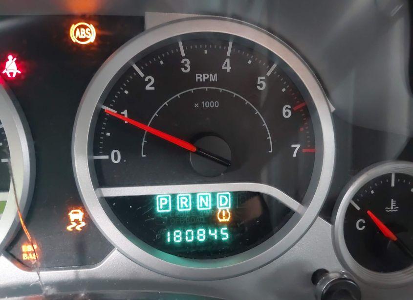 Photo 15 of 2010 Jeep Wrangler UNLIMITED SAHARA (VIN 1J4HA5H16AL171064)