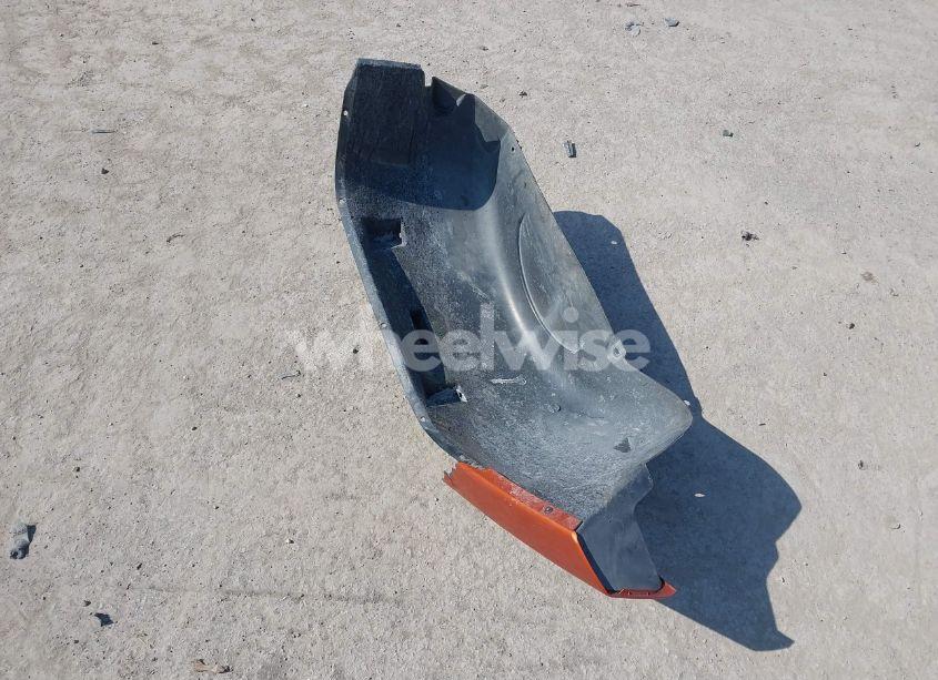 Photo 12 of 2011 Jeep Wrangler UNLIMITED SAHARA (VIN 1J4HA5H17BL509444)