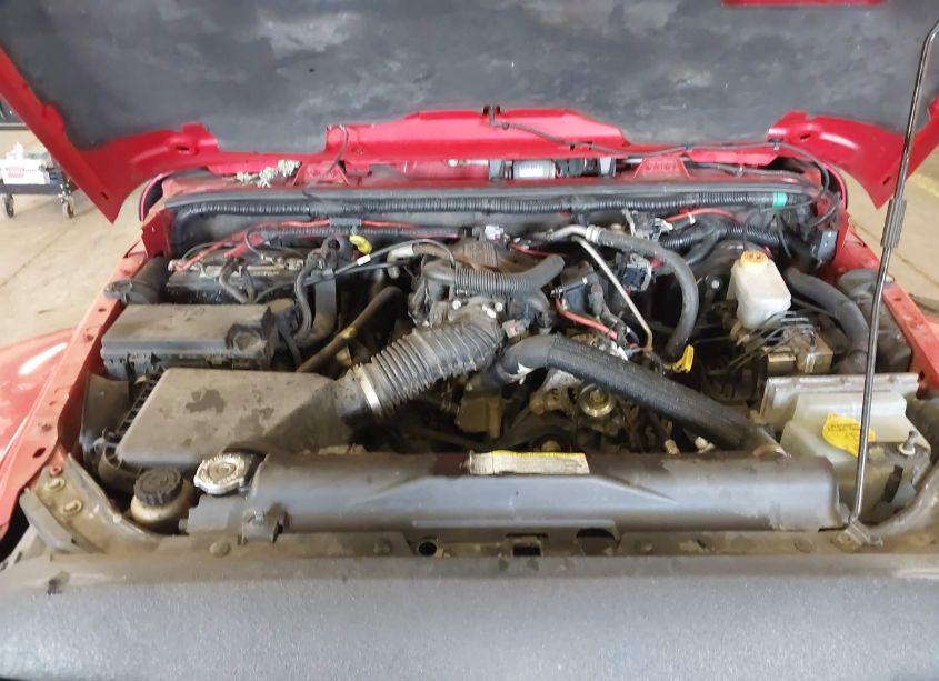 Photo 10 of 2011 Jeep Wrangler UNLIMITED SAHARA (VIN 1J4HA5H17BL576562)