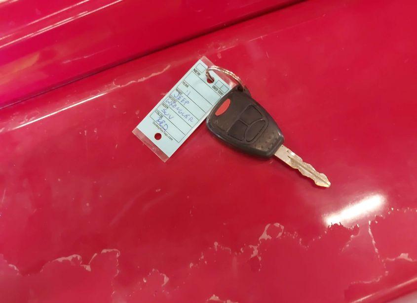 Photo 11 of 2011 Jeep Wrangler UNLIMITED SAHARA (VIN 1J4HA5H17BL576562)