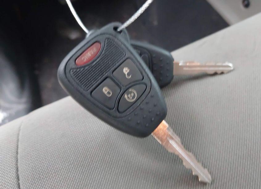 Photo 11 of 2010 Jeep Wrangler UNLIMITED SAHARA (VIN 1J4HA5H18AL106605)