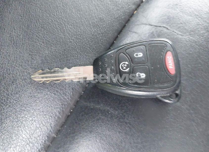 Photo 11 of 2010 Jeep Wrangler UNLIMITED SAHARA (VIN 1J4HA5H18AL163970)