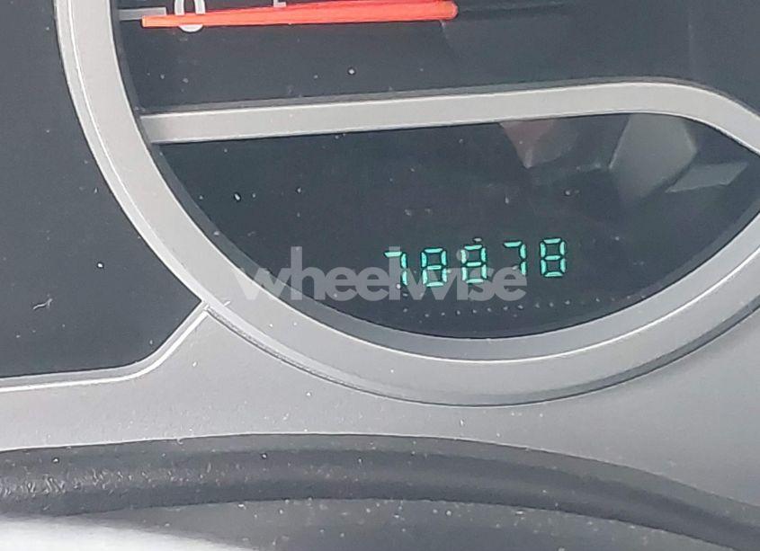 Photo 15 of 2010 Jeep Wrangler UNLIMITED SAHARA (VIN 1J4HA5H18AL163970)