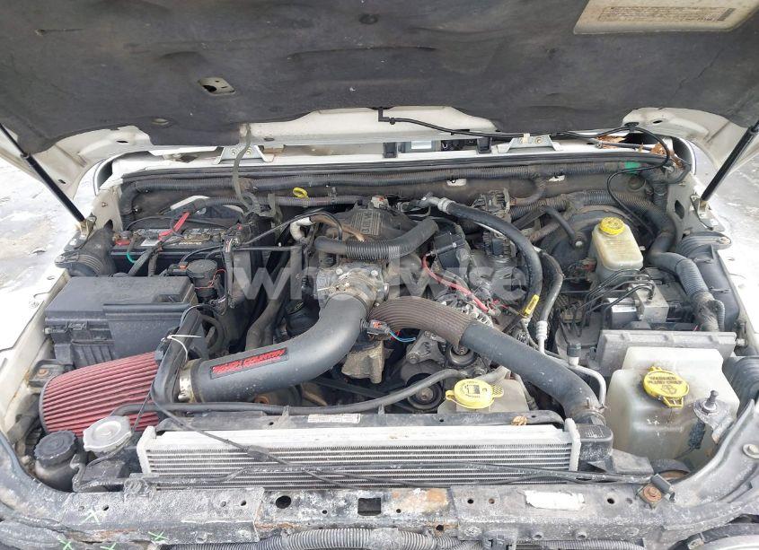 Photo 10 of 2010 Jeep Wrangler UNLIMITED SAHARA (VIN 1J4HA5H19AL177179)