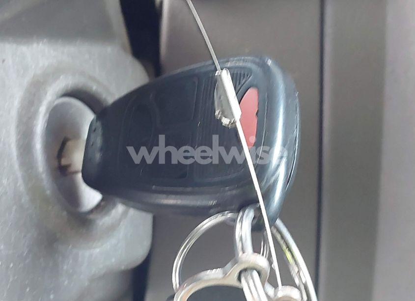 Photo 11 of 2010 Jeep Wrangler UNLIMITED SAHARA (VIN 1J4HA5H19AL177179)