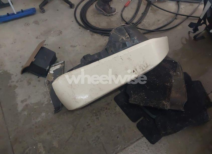 Photo 12 of 2011 Jeep Wrangler UNLIMITED SAHARA (VIN 1J4HA5H19BL576238)