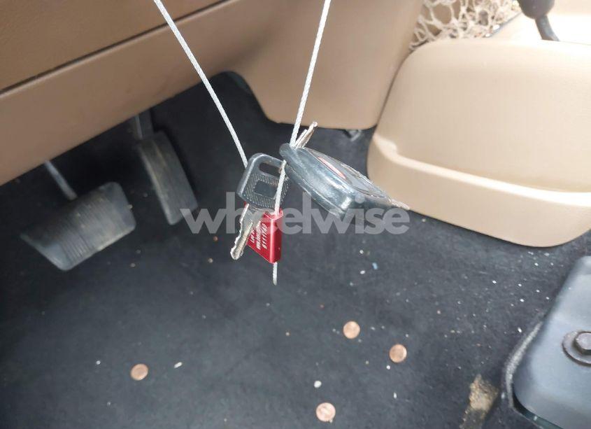 Photo 11 of 2011 Jeep Wrangler UNLIMITED SAHARA (VIN 1J4HA5H1XBL522771)