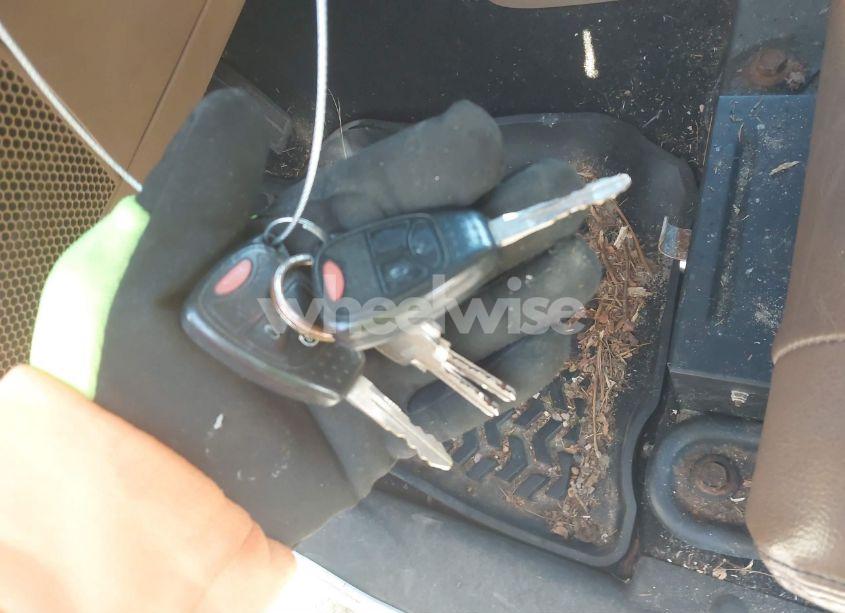 Photo 11 of 2011 Jeep Wrangler UNLIMITED SAHARA (VIN 1J4HA5H1XBL557374)