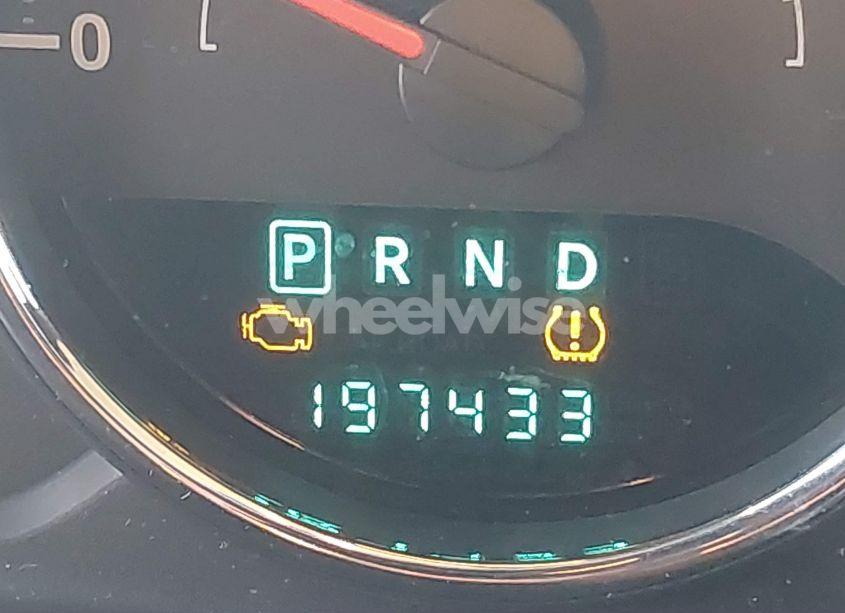 Photo 13 of 2011 Jeep Wrangler UNLIMITED SAHARA (VIN 1J4HA5H1XBL557374)