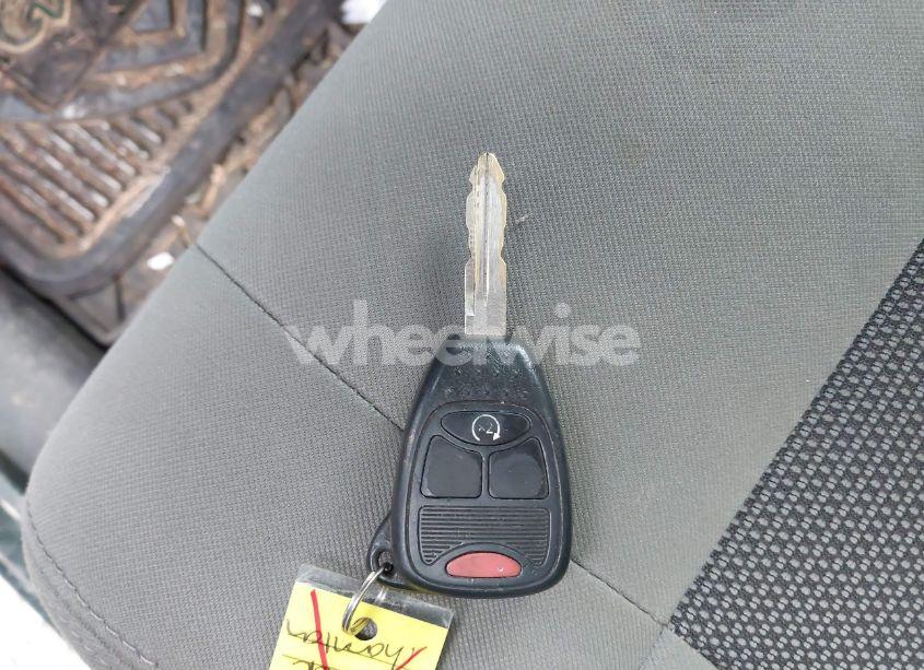 Photo 11 of 2010 Jeep Wrangler UNLIMITED RUBICON (VIN 1J4HA6H10AL139376)