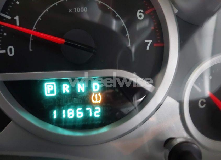 Photo 15 of 2010 Jeep Wrangler UNLIMITED RUBICON (VIN 1J4HA6H10AL139376)