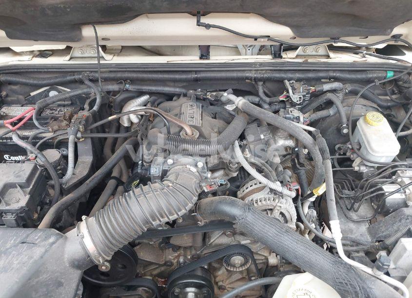 Photo 10 of 2011 Jeep Wrangler UNLIMITED RUBICON (VIN 1J4HA6H13BL524237)