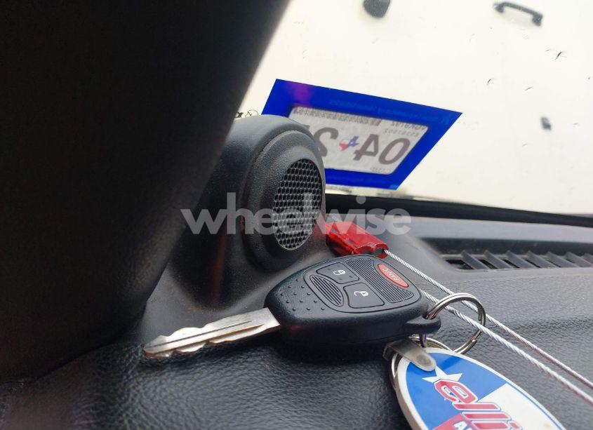 Photo 11 of 2011 Jeep Wrangler UNLIMITED RUBICON (VIN 1J4HA6H13BL524237)