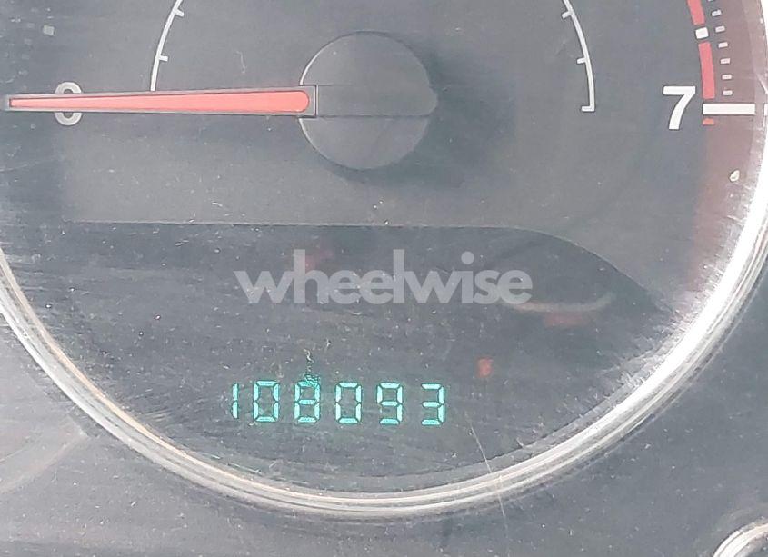 Photo 15 of 2011 Jeep Wrangler UNLIMITED RUBICON (VIN 1J4HA6H13BL524237)