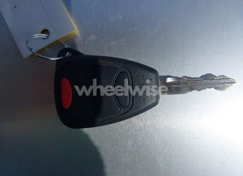 Photo 11 of 2010 Jeep Wrangler UNLIMITED SPORT (VIN 1J4HB3H14AL106926)