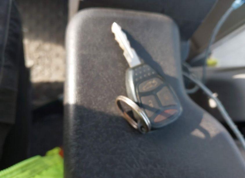 Photo 11 of 2005 Jeep Grand CHEROKEE LAREDO (VIN 1J4HR48N05C627975)