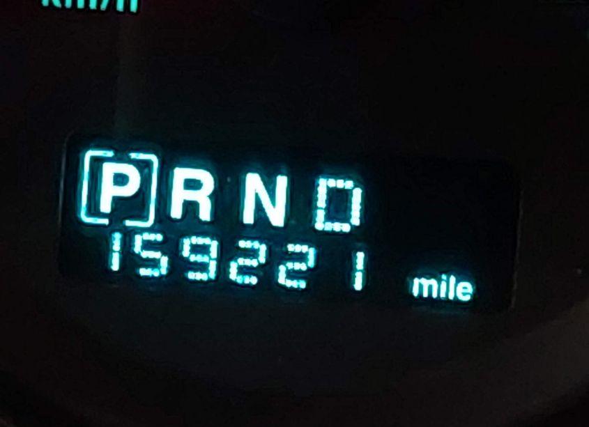 Photo 16 of 2005 Jeep Grand CHEROKEE LAREDO (VIN 1J4HR48N05C727655)