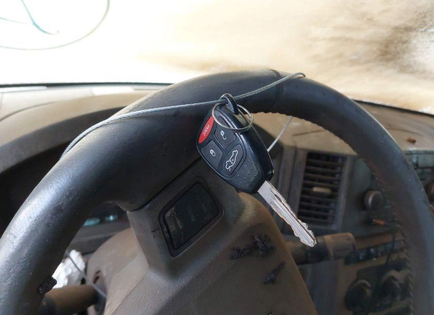 Photo 11 of 2006 Jeep Grand CHEROKEE LAREDO (VIN 1J4HR48N06C345451)